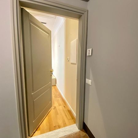 Residenza D'Epoca Dei Fondachi Hotell Sarzana Eksteriør bilde