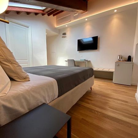Residenza D'Epoca Dei Fondachi Hotell Sarzana Eksteriør bilde