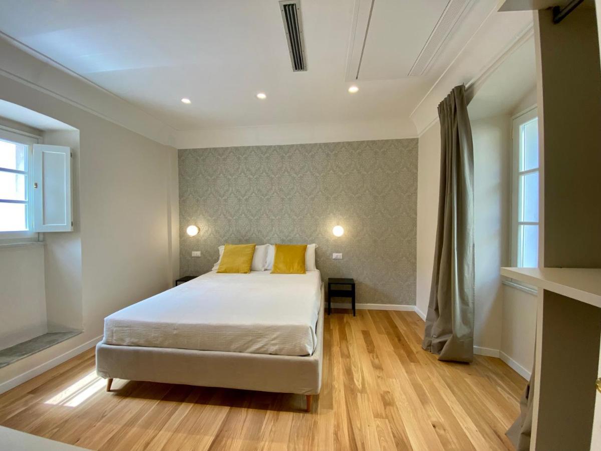 Residenza D'Epoca Dei Fondachi Hotell Sarzana Eksteriør bilde