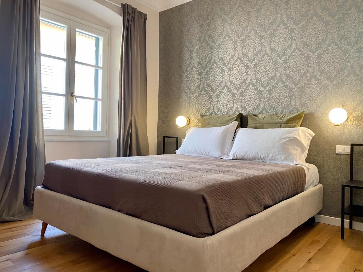 Residenza D'Epoca Dei Fondachi Hotell Sarzana Eksteriør bilde