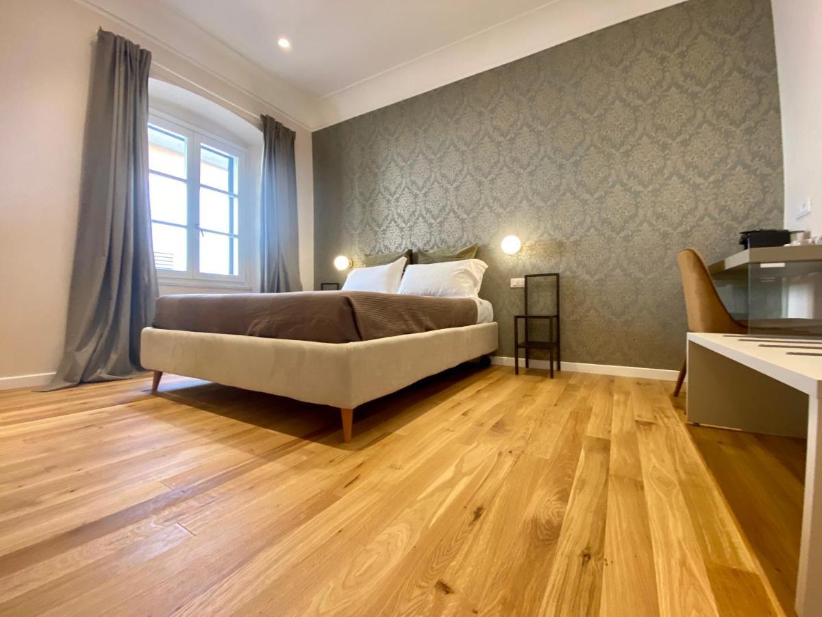 Residenza D'Epoca Dei Fondachi Hotell Sarzana Eksteriør bilde