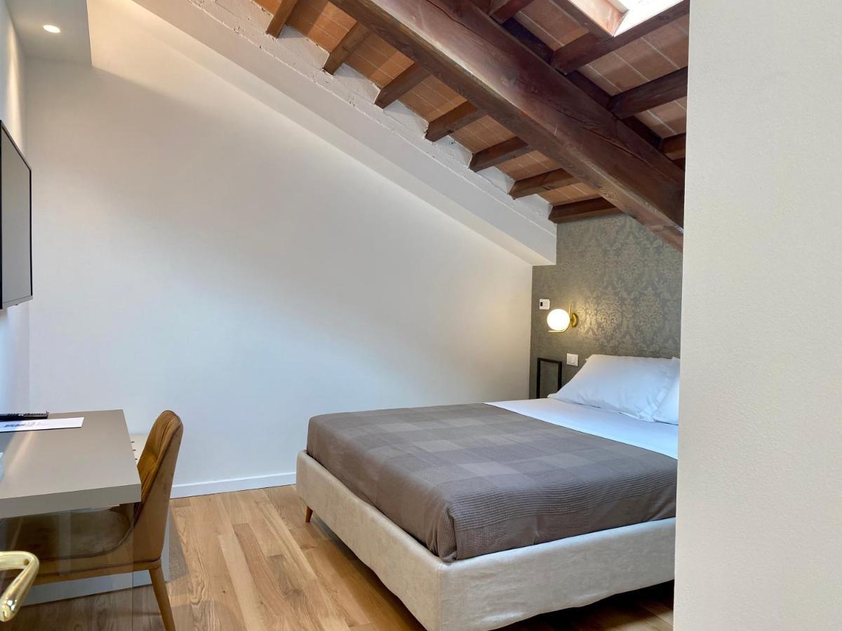 Residenza D'Epoca Dei Fondachi Hotell Sarzana Eksteriør bilde