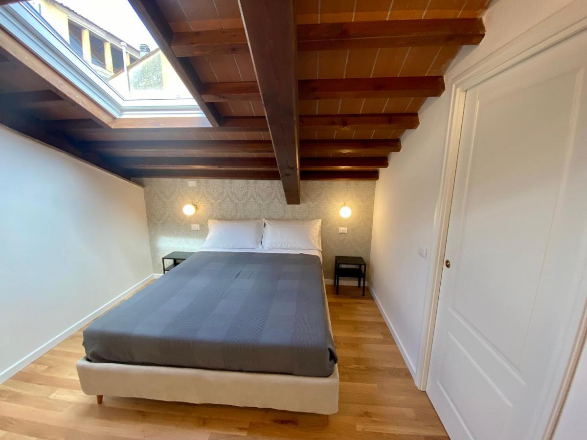 Residenza D'Epoca Dei Fondachi Hotell Sarzana Eksteriør bilde