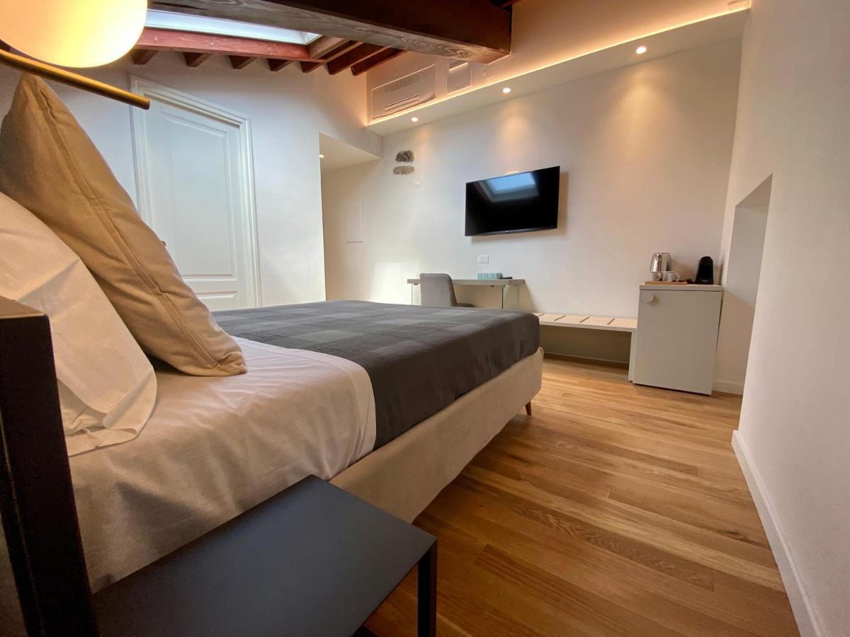 Residenza D'Epoca Dei Fondachi Hotell Sarzana Eksteriør bilde