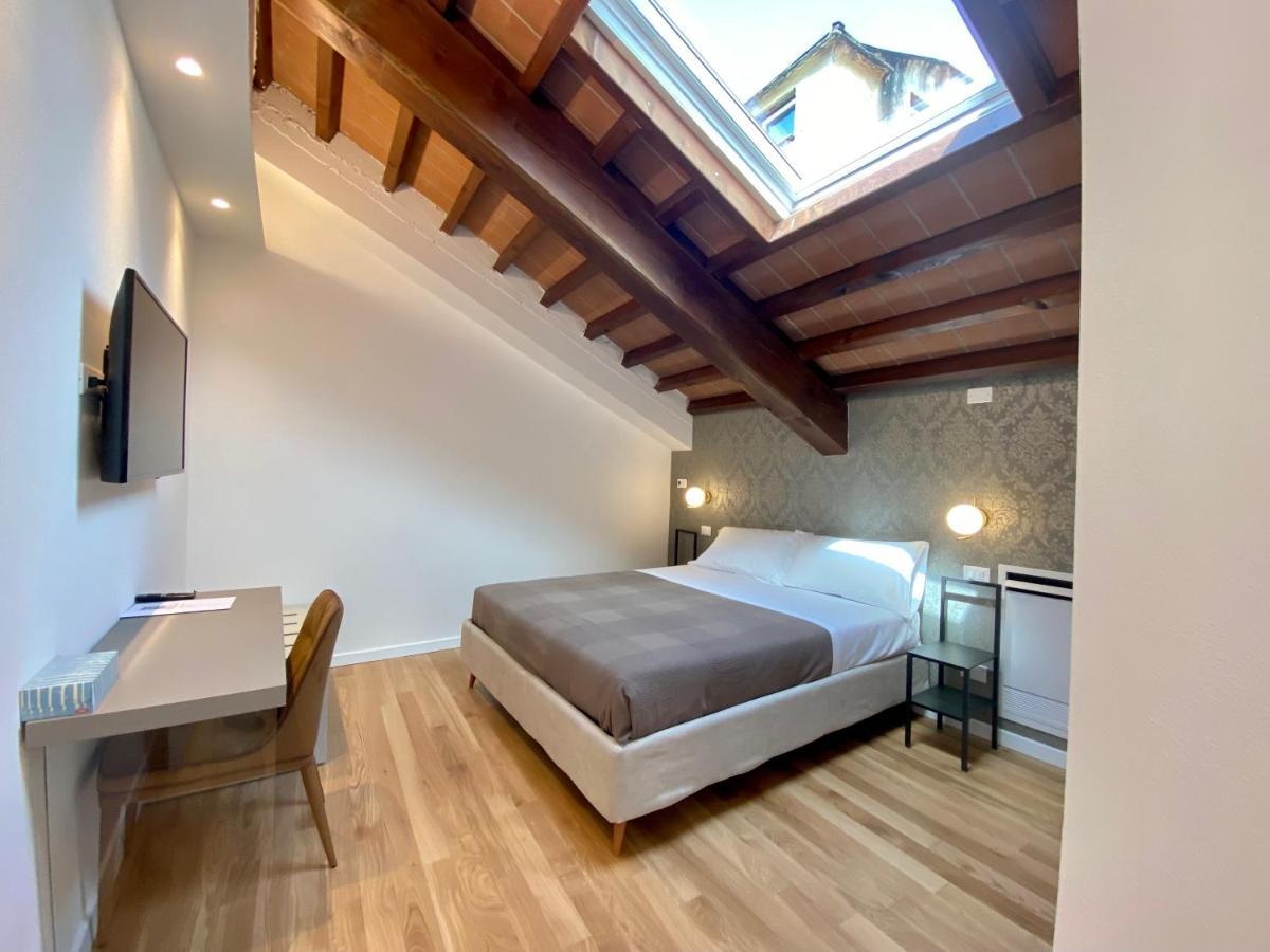 Residenza D'Epoca Dei Fondachi Hotell Sarzana Eksteriør bilde