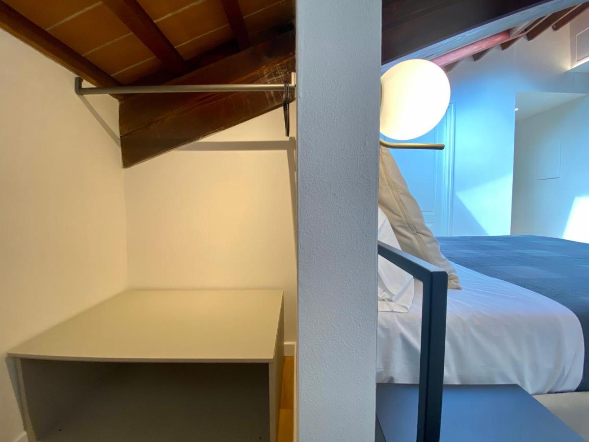 Residenza D'Epoca Dei Fondachi Hotell Sarzana Eksteriør bilde