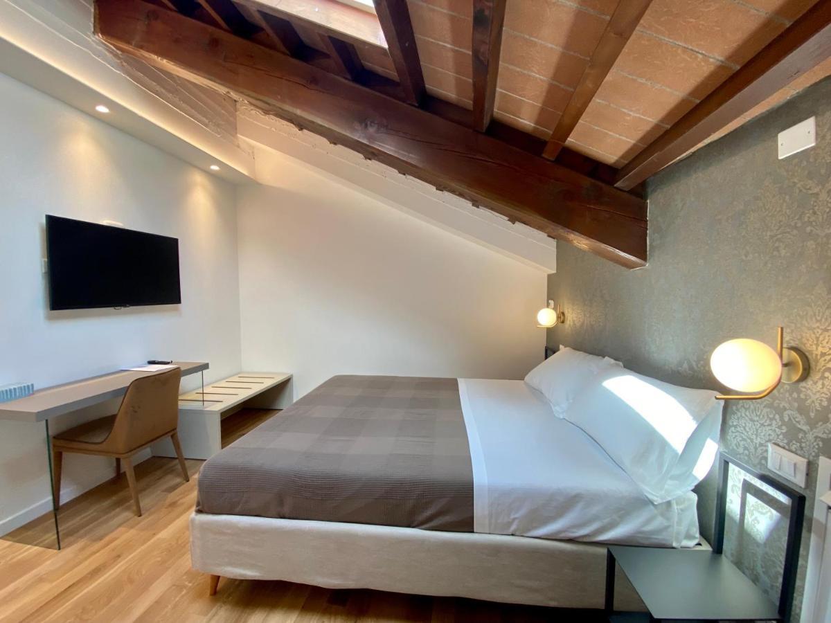Residenza D'Epoca Dei Fondachi Hotell Sarzana Eksteriør bilde
