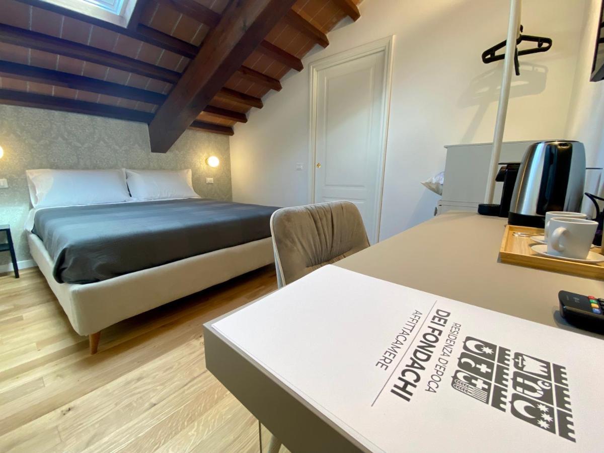 Residenza D'Epoca Dei Fondachi Hotell Sarzana Eksteriør bilde