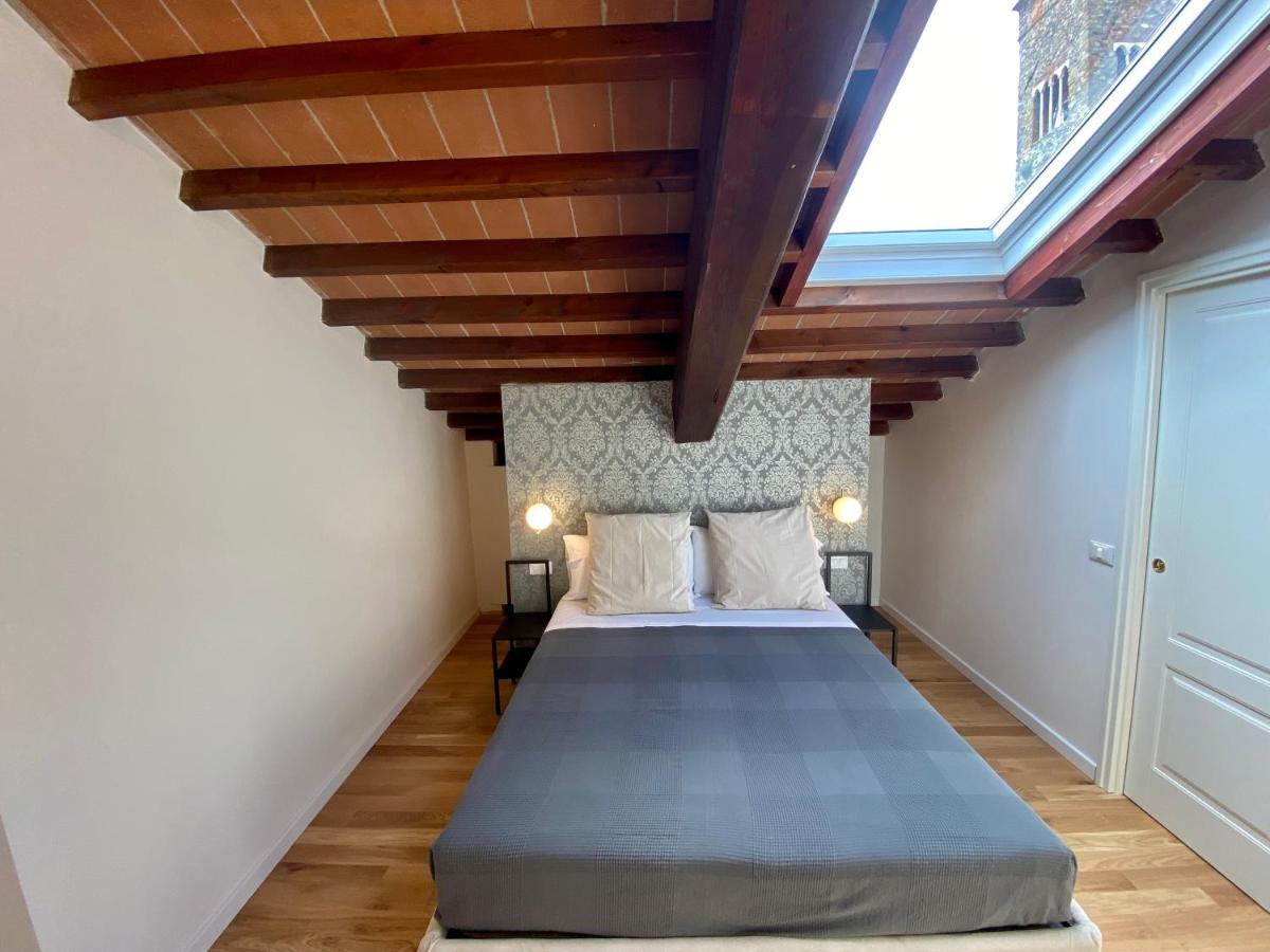 Residenza D'Epoca Dei Fondachi Hotell Sarzana Eksteriør bilde