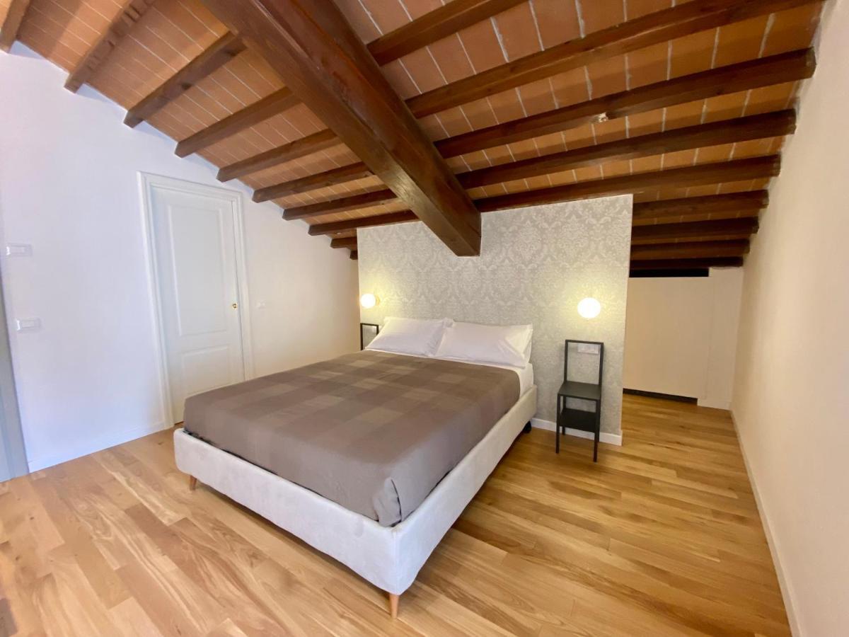 Residenza D'Epoca Dei Fondachi Hotell Sarzana Eksteriør bilde