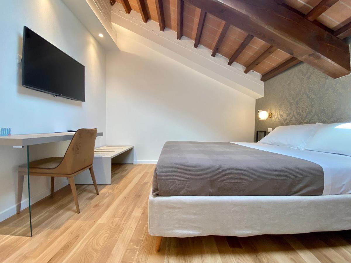 Residenza D'Epoca Dei Fondachi Hotell Sarzana Eksteriør bilde
