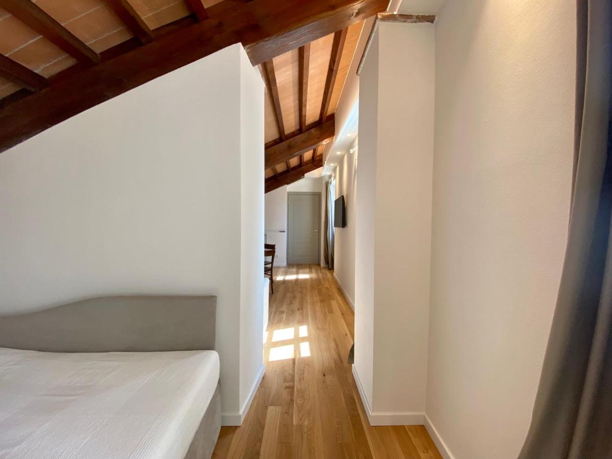 Residenza D'Epoca Dei Fondachi Hotell Sarzana Eksteriør bilde