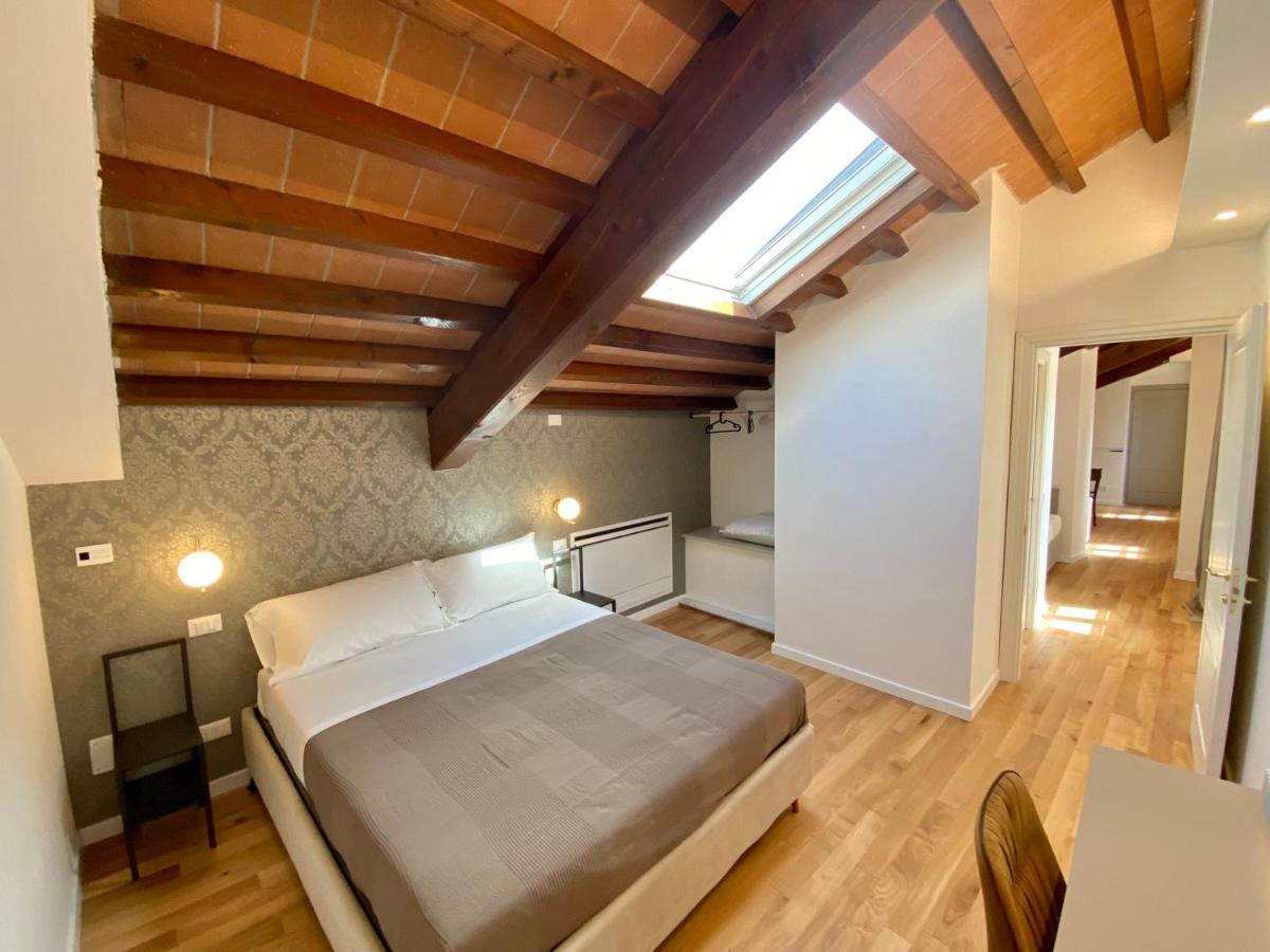Residenza D'Epoca Dei Fondachi Hotell Sarzana Eksteriør bilde