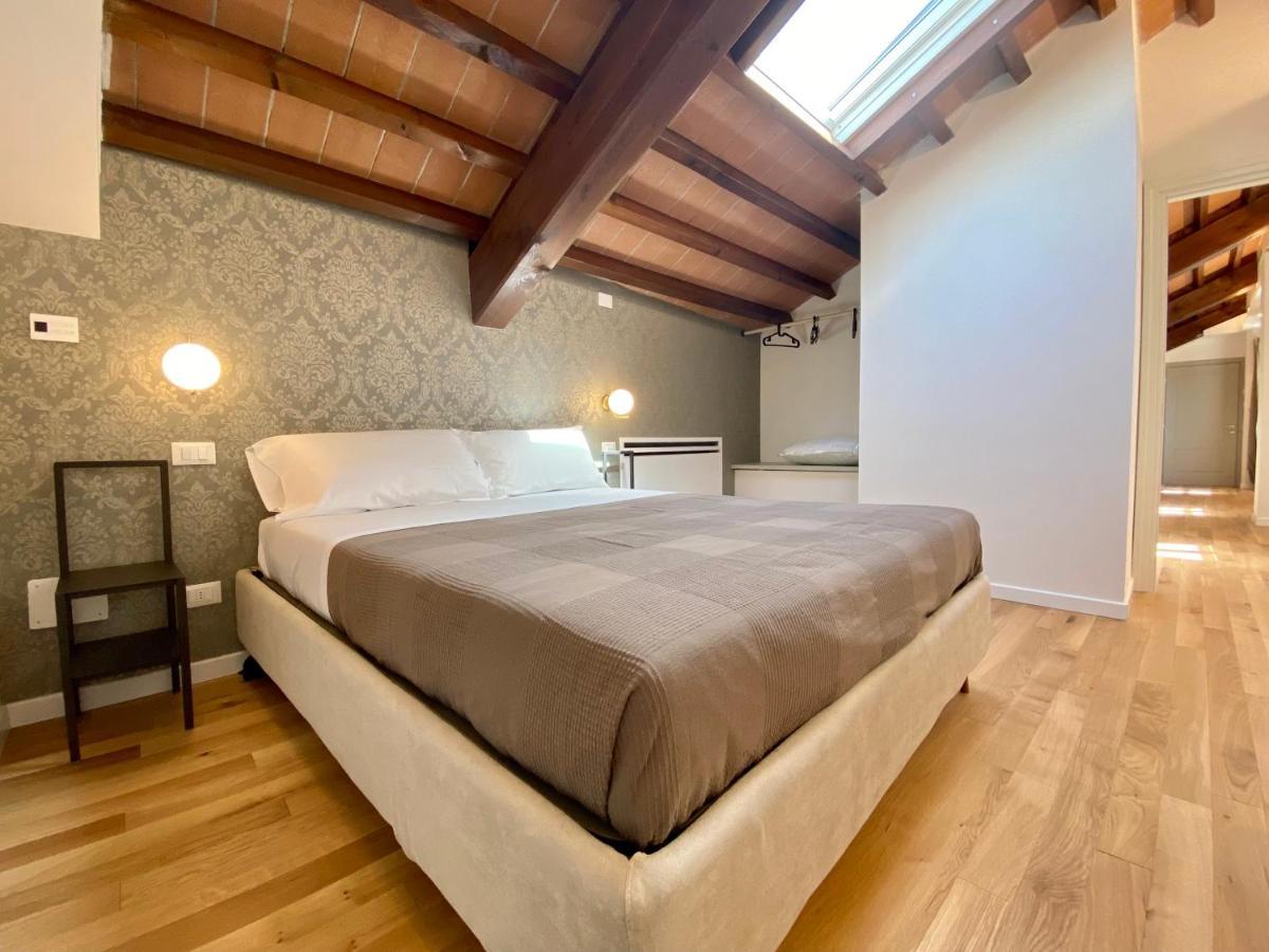 Residenza D'Epoca Dei Fondachi Hotell Sarzana Eksteriør bilde